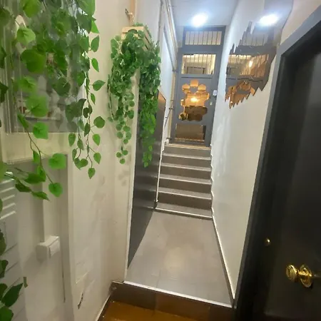 08 Apartament Lof 3 2 Barcelona