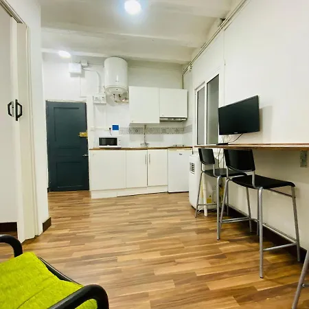 08 Apartament Lof 3 2 Apartment