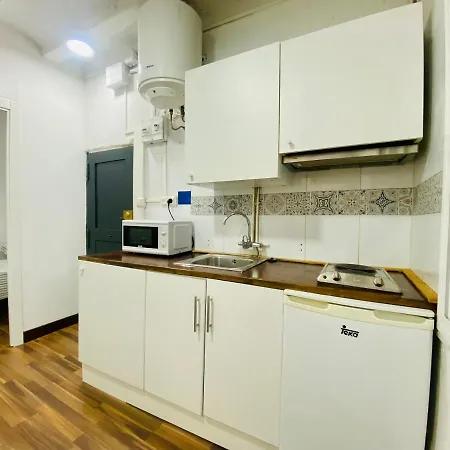 08 Apartament Lof 3 2 Apartment