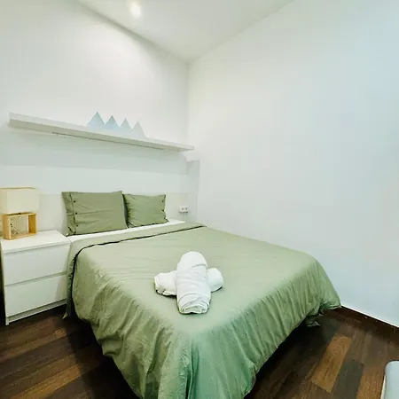08 Apartament Lof 3 2 Appartement