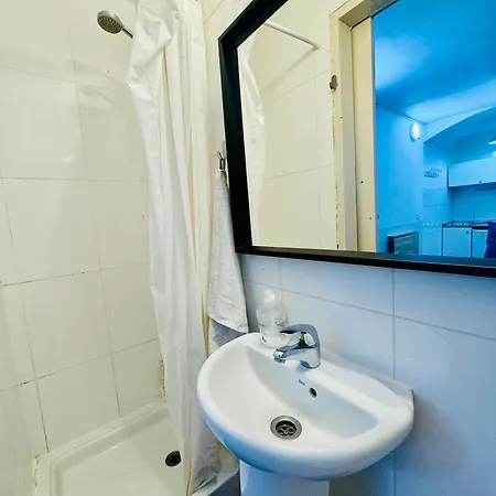 Apartment 08 Apartament Lof 3 2 Barcelona