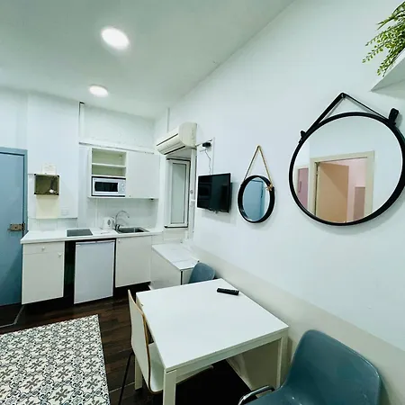 08 Apartament Lof 3 2 Apartment